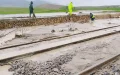 Floods in Morocco: rails submerged, thousands of passengers blocked