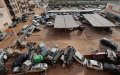 Floods in Spain: the Moroccan community severely affected