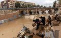 Floods in Spain: Moroccans to rebuild Valencia?