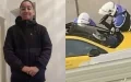 Florian M., the police officer who shot Nahel, breaks his silence: "I live in fear and depression