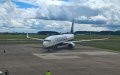 Fog Forces Ryanair Flight to Divert, Stranding Passengers in Tours