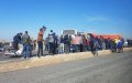 Fog-Related Highway Crash in Taza, Morocco Kills 3 Family Members, Injures 2