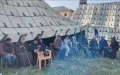 Food poisoning emergency: 80 hospitalized after funeral meal Zagora