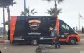 Food Truck Boom Challenges Traditional Restaurants in Morocco