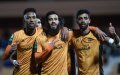 A football jersey revives tensions between Morocco and Algeria