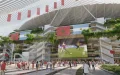 Football: Morocco Turns Away From Africa