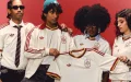 Football: Spaniards shocked by "multiracial" promotional campaign