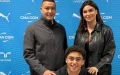 Football: who is Ziyad Baha, the 16-year-old Moroccan prodigy who just signed with OM?