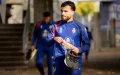 Footballer Mounir El Allouchi Struck by Devastating Family Tragedy