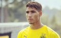 Forbes Names Achraf Hakimi Among Top 30 Under 30 Influencers in MENA Region
