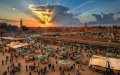 Forbes Names Marrakech Among Top 20 Travel Destinations for 2020