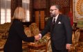 EU Foreign Policy Chief Meets King Mohammed VI to Bolster Morocco-EU Partnership