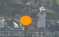 Foreign Tourist's Public Nudity Attempt Shocks Beachgoers in Moroccan Resort Town