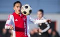Former Ajax Player Abdelhak Nouri Showing Signs of Recovery After Long Coma