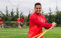 Former Ajax Prodigy Ihattaren Exits Slavia Prague After Four Months