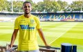 Former Ajax Prodigy Mohamed Ihattaren Makes Long-Awaited Return to Dutch Football