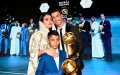 Former Al-Nassr Player Claims Cristiano Ronaldo 'Wants to Convert to Islam'
