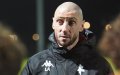 Former Algerian International Joins Moroccan Football Federation as Technical Director