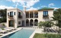 Former US Ambassador to Morocco Plans Moorish-Style Guest House in Palm Beach