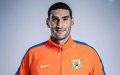 Former Belgian Soccer Star Marouane Fellaini Involved in Brussels Nightclub Brawl