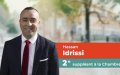 Former Belgian Socialist Lawmaker Hassan Idrissi Dies by Suicide at 46