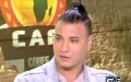 Former Bordeaux Star Chamakh Reflects on Career: Youth Struggles and Moroccan Success
