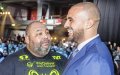 Former Coach Defends Badr Hari, Denies Involvement in Glory 80 Riot