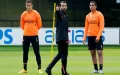 Former Coach Laments Early Career End of Dutch-Moroccan Soccer Prodigy Ihattaren