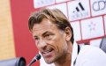 Former Coach Renard: Morocco Not Favorites for 2022 Africa Cup of Nations