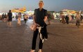 Former Croatian President Praises Marrakech in New Year Visit to Morocco