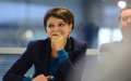 Former Education Minister Vallaud-Belkacem Announces Run for Auvergne-Rhône-Alpes Regional Presidency
