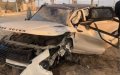 Former Egyptian Soccer Star Amr Zaki Survives Critical Car Crash in Egypt