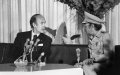 Former French President Giscard d'Estaing's Support for Morocco in Sahara Dispute Caused Rift with Chirac