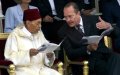 Former French President Jacques Chirac Dies at 86, Leaving Global Legacy