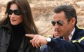 Former French President Sarkozy Arrives in Marrakech Ahead of Macron's Visit