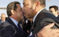 Former French President Sarkozy Praises Morocco's King Mohammed VI in New Book