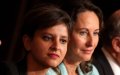 Former French Presidential Candidate Royale Criticizes Ex-Education Minister Vallaud-Belkacem
