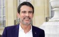 Former French PM Valls Urges Action Against Political Islam After Paris Attack