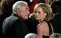 Former IMF Chief Strauss-Kahn Attends Mother-in-Law's Funeral in Marrakech