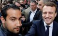 Former Macron Aide Alexandre Benalla Released from Custody in May Day Violence Case