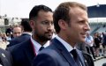 Former Macron Aide Benalla Detained for Violating Court Order in May Day Protest Case