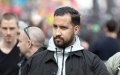 Former Macron Aide's Luxury Moroccan Villa Linked to Russian Oligarch Contracts