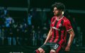 Former AC Milan Prodigy Hachim Mastour's Career Takes Unexpected Turn