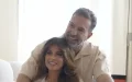 Former Miss France Malika Ménard Prepares Parisian Nursery for June Baby