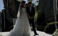 Former Miss France Malika Ménard Weds Belgian-Moroccan Businessman in Spain