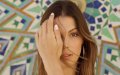 Former Miss Universe Sparks Controversy with Mosque Photo in Morocco