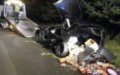 Former Moroccan MP Arrested After Fatal Collision with Motorcyclist in Safi