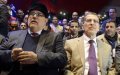 Former Moroccan PM Calls for Party Leader's Resignation After Election Defeat