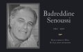 Former Moroccan Minister and Royal Aide Badreddine Senoussi Dies at 86