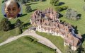 Former Moroccan Royal Castle in France Listed for €180 Million